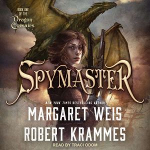 Spymaster, Robert Krammes