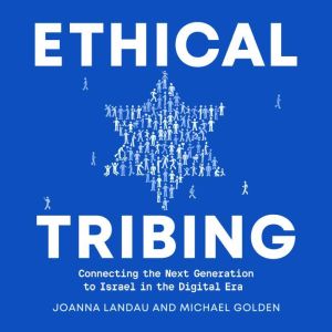 Ethical Tribing, Joanna Landau