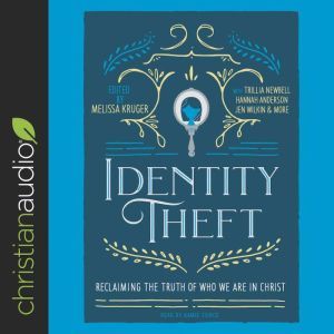 Identity Theft, Kamie Tierce