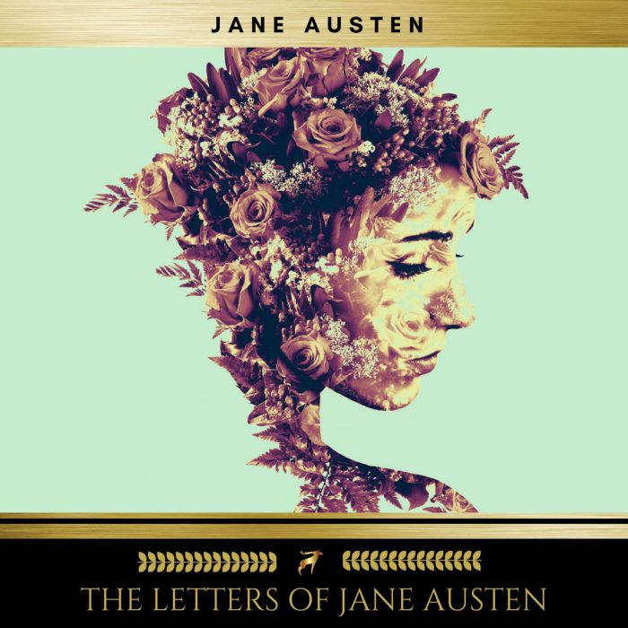 The Letters of Jane Austen, Jane Austen