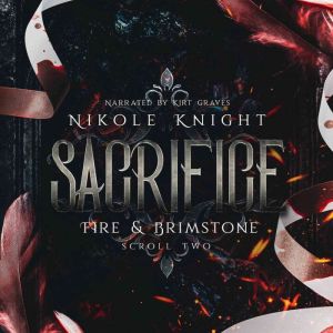 Sacrifice, Nikole Knight