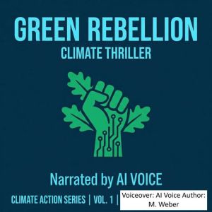 Green Rebellion, M. Weber