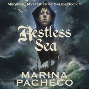 Restless Sea: A tale of friendship on the high seas