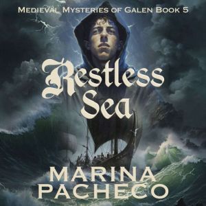 Restless Sea, Marina Pacheco