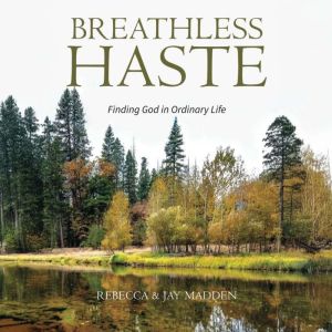 Breathless Haste: Finding God in Ordinary Life