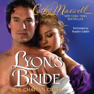 Lyons Bride The Chattan Curse, Cathy Maxwell