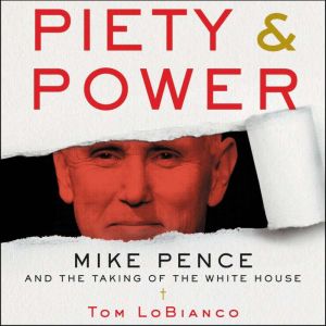 Piety  Power, Tom LoBianco