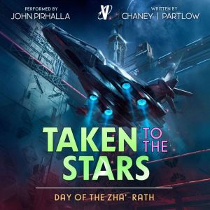 Day of the ZhaRath, J.N. Chaney