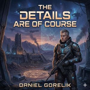 The Details Are of Course, Daniel Gorelik
