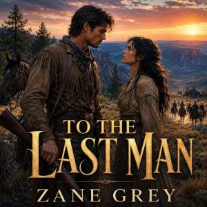 To the Last Man  A Thrilling Tale o..., Zane Grey