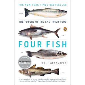 Four Fish, Paul Greenberg
