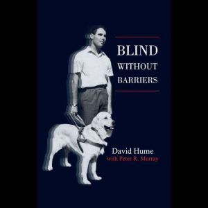 Blind Without Barriers, David Hume