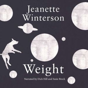 Weight, Jeanette Winterson