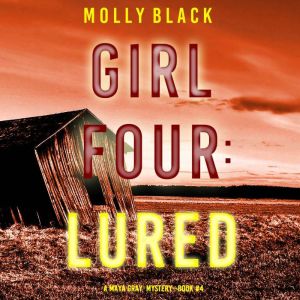 Girl Four Lured, Molly Black