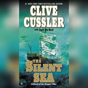 The Silent Sea, Clive Cussler