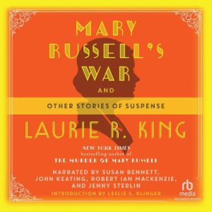 Mary Russells War, Laurie R. King