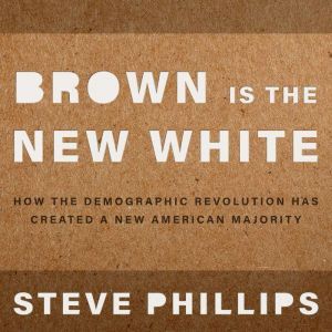 Brown is the New White, Steven Phillips