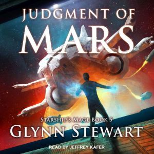 Judgment of Mars, Glynn Stewart
