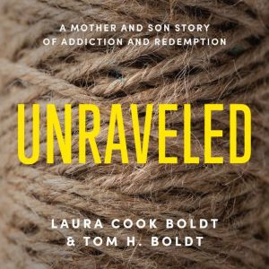 Unraveled, Laura Cook Boldt