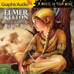 Badger Boy, Elmer Kelton