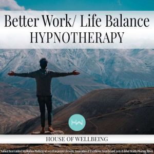 Better WorkLife Balance, Natasha Taylor