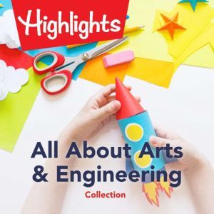 All about Arts  Engineering Collecti..., Valerie Houston
