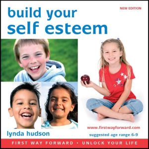 Build Your SelfEsteem New Edition, Lynda Hudson