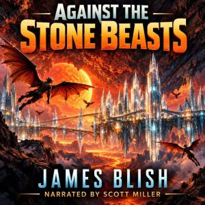 Against the Stone Beasts, James Blish