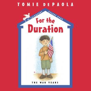 For the Duration, Tomie dePaola