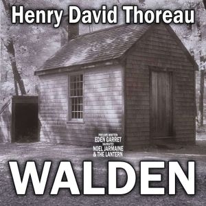 Walden, Henry David Thoreau