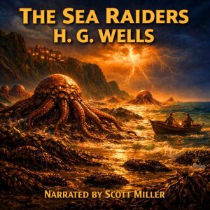 The Sea Raiders, H. G. Wells