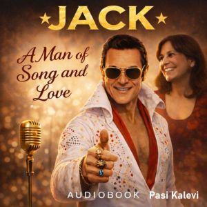 Jack a man of song and love, Pasi Kalevi