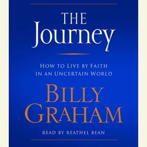 The Journey, Billy Graham