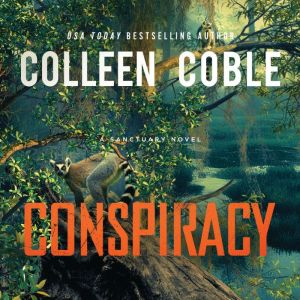 Conspiracy, Colleen Coble