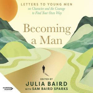 Becoming a Man, Sam Baird Sparks