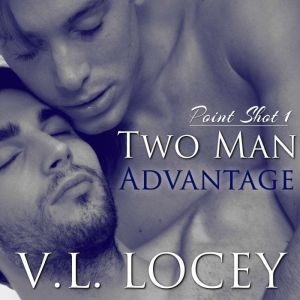 Two Man Advantage, Point Shot 1, V.L. Locey