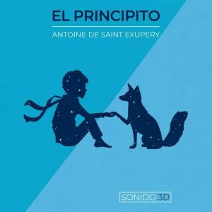 El principito, Antoine de SaintExupery