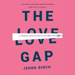 The Love Gap, Jenna Birch