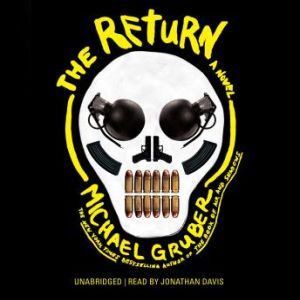 The Return, Michael Gruber
