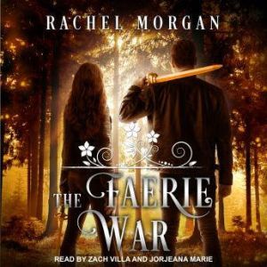 The Faerie War, Rachel Morgan