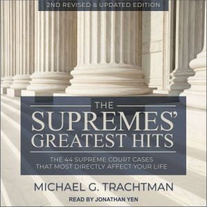The Supremes Greatest Hits, 2nd Revi..., Michael G. Trachtman