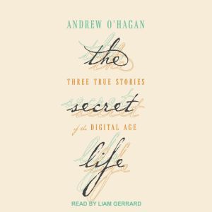 The Secret Life, Andrew OHagan