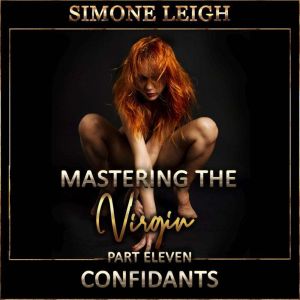 Confidants, Simone Leigh