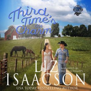 Third Times the Charm, Liz Isaacson