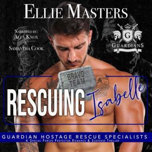 Rescuing Isabelle, Ellie Masters
