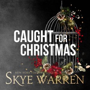 Caught for Christmas: An Erotic Romance Holiday Novella, Skye Warren