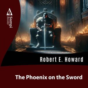The Phoenix on the Sword, SAMPI Books