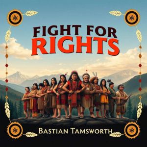 Fight for Indigenous Rights: Unmasking Generational Injustice and Resilience: "Empower yourself! Discover impactful audio insi