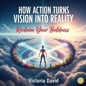 How Action Turns Vision Into Reality: Reclaim Your Boldness