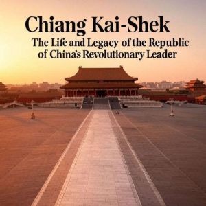 Chiang Kai-Shek: The Life and Legacy of the Republic of China's Revolutionary Leader